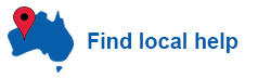 Find Local Help